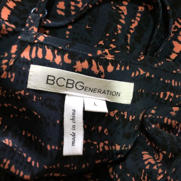 BCBGENERATION Maxi dress - Picture 3 of 3